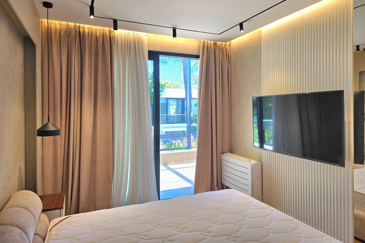 Villa For Sale in SanPietro Resort, Lalzit Bay