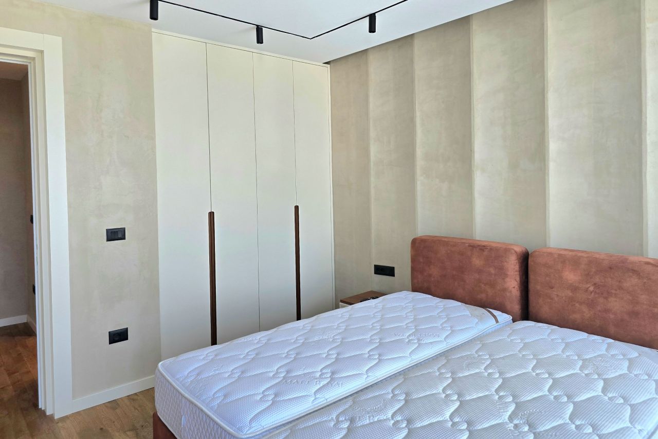 Four Bedroom Villa With Garden For Sale in San Pietro Resort Lalzit Bay Durres