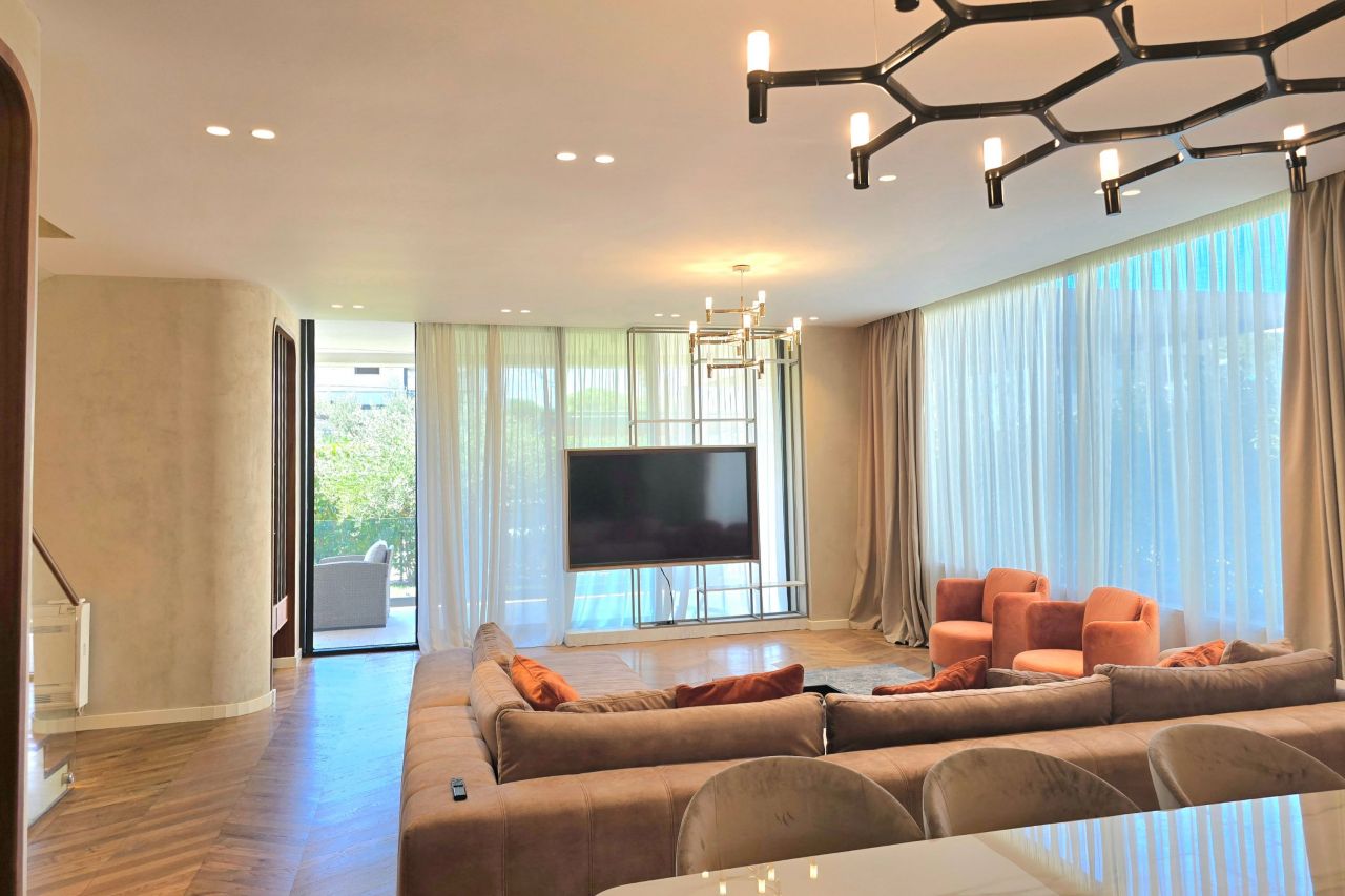 21 San Pietro Resort, Gjiri i Lalzit, Durres 2015