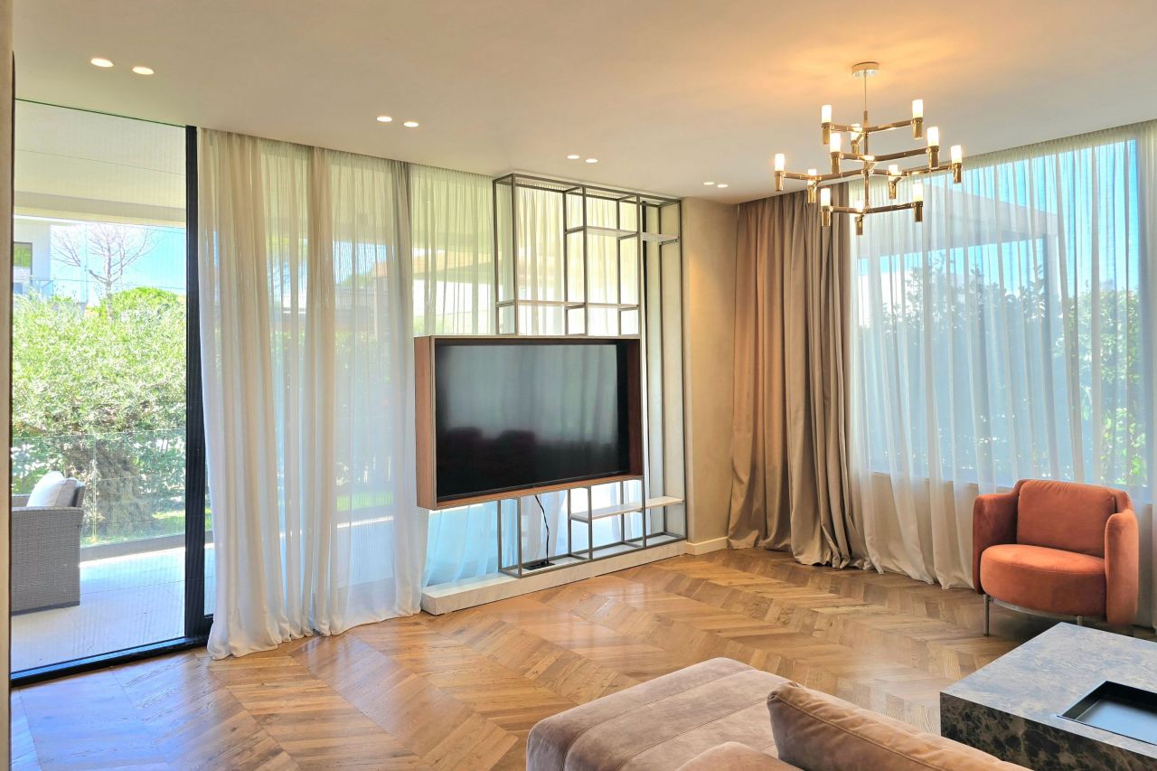 21 San Pietro Resort, Gjiri i Lalzit, Durres 2015