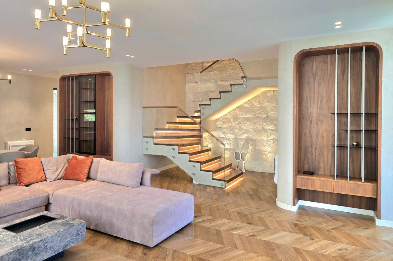 Villa For Sale in SanPietro Resort, Lalzit Bay