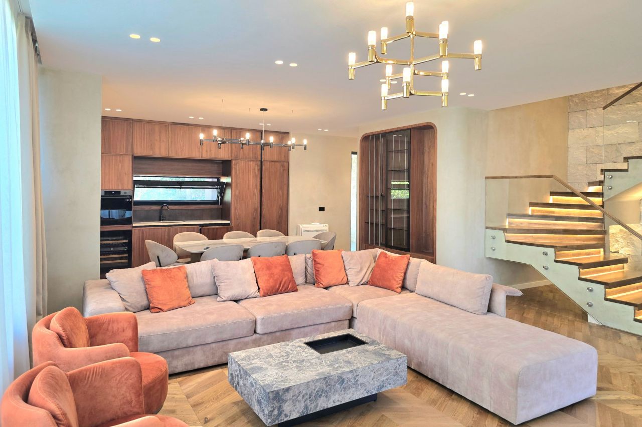 21 San Pietro Resort, Gjiri i Lalzit, Durres 2015