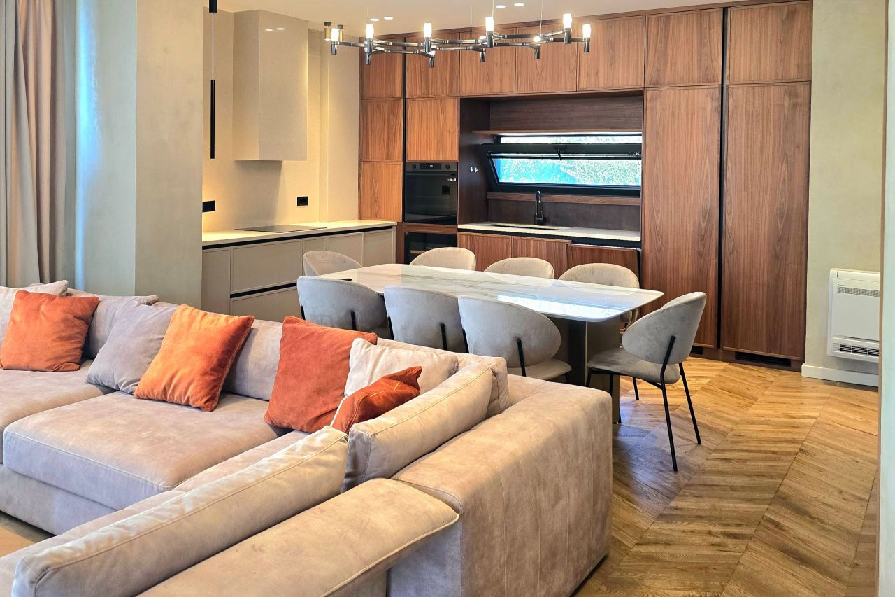 Villa For Sale in SanPietro Resort, Lalzit Bay