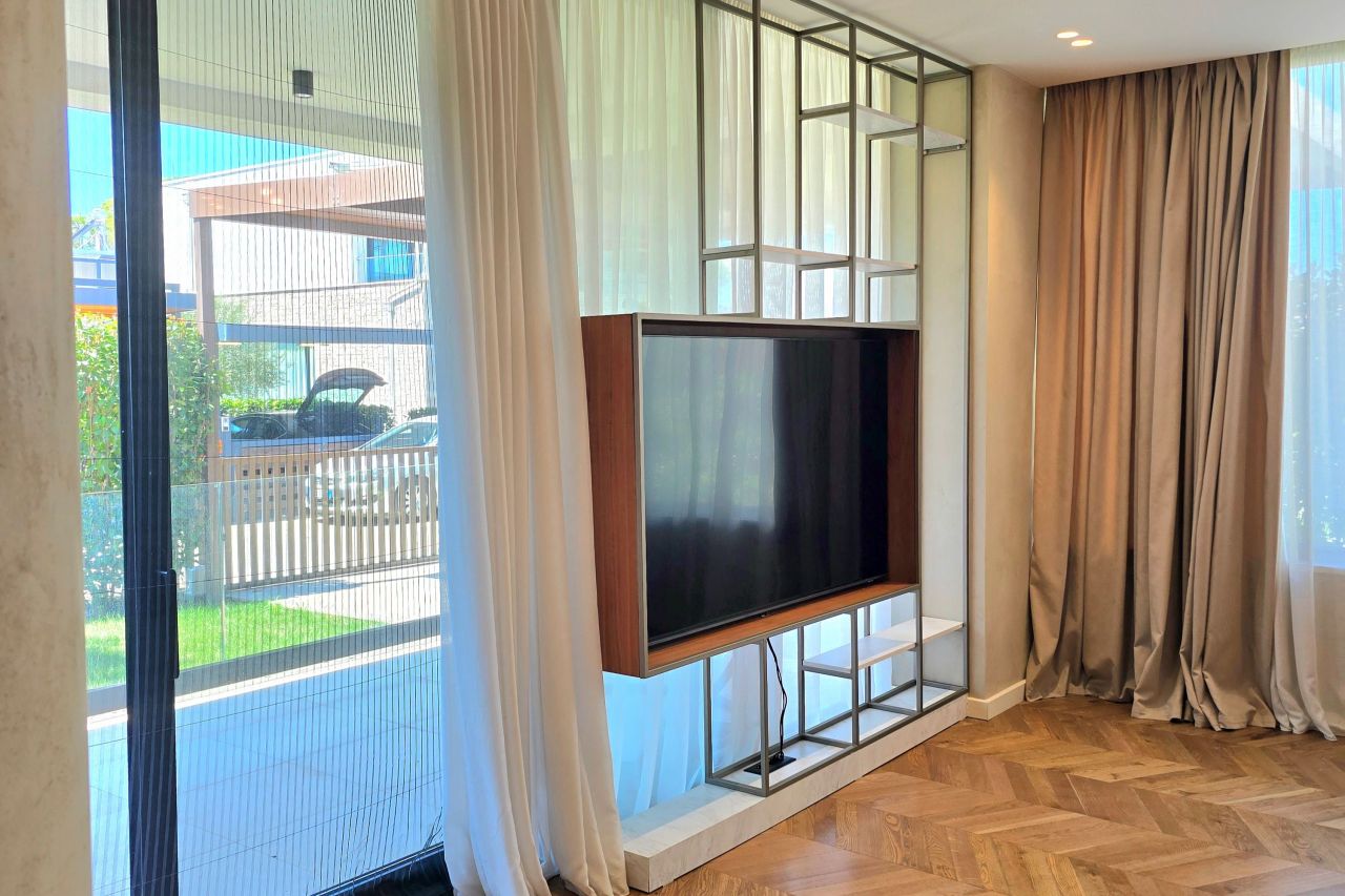 Villa For Sale in SanPietro Resort, Lalzit Bay