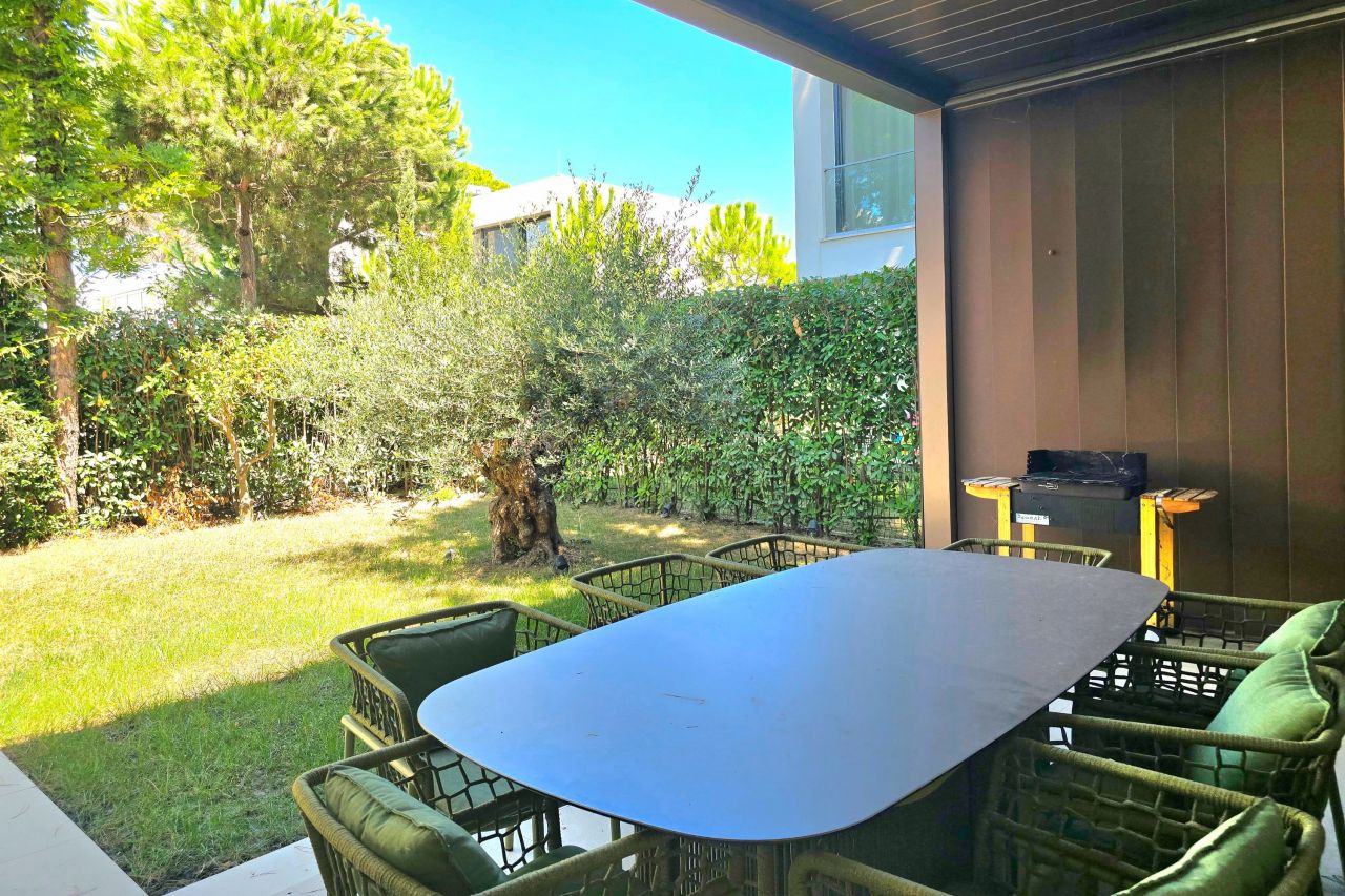 21 San Pietro Resort, Gjiri i Lalzit, Durres 2015