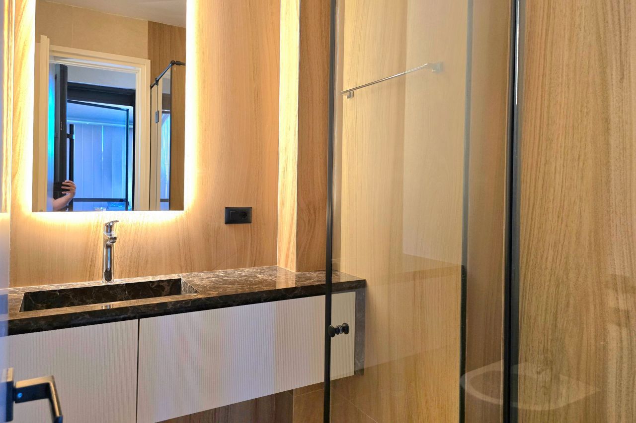 Villa For Sale in SanPietro Resort, Lalzit Bay