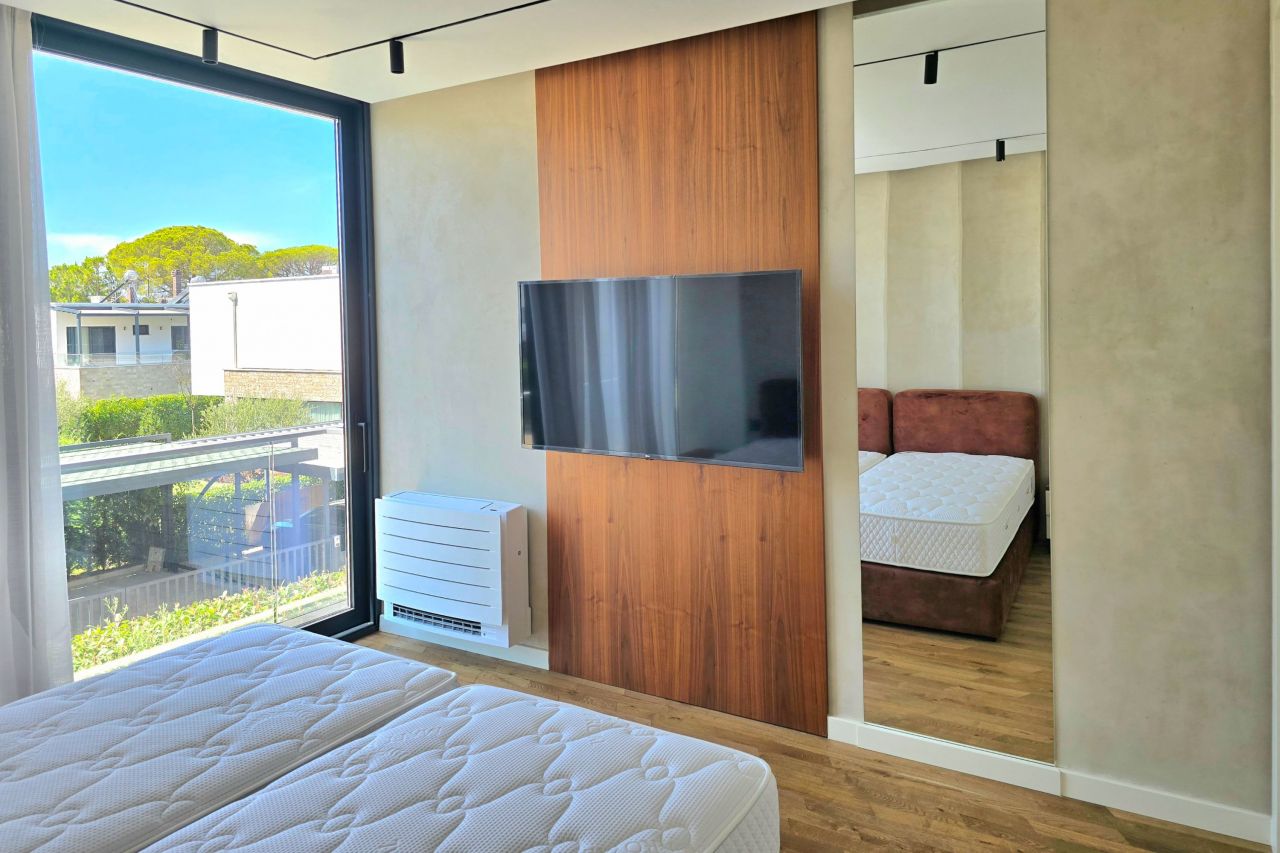 Villa For Sale in SanPietro Resort, Lalzit Bay