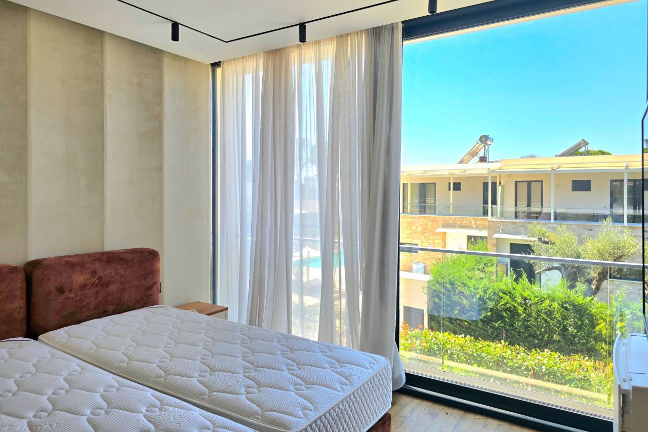 21 San Pietro Resort, Gjiri i Lalzit, Durres 2015