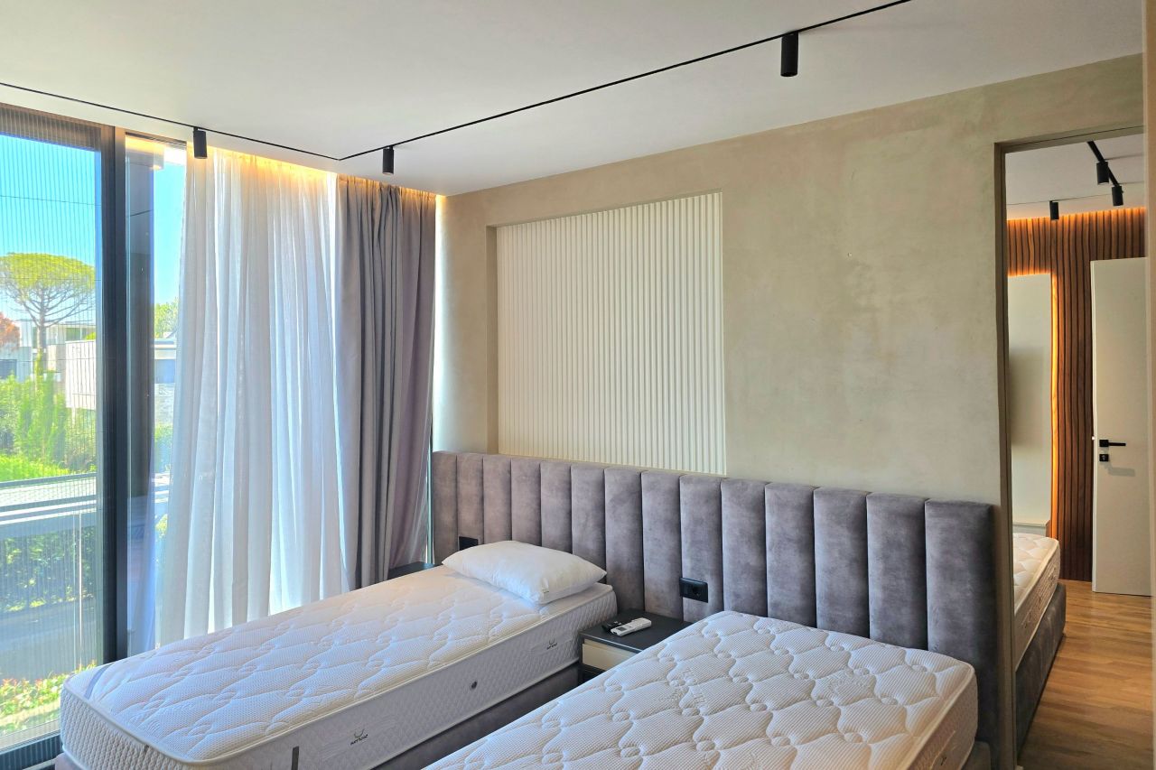 21 San Pietro Resort, Gjiri i Lalzit, Durres 2015