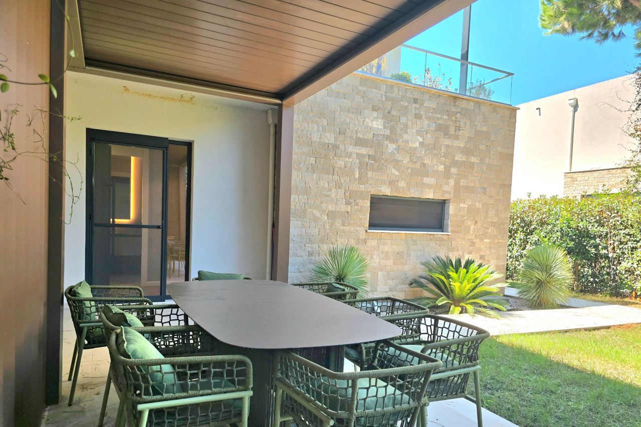 21 San Pietro Resort, Gjiri i Lalzit, Durres 2015