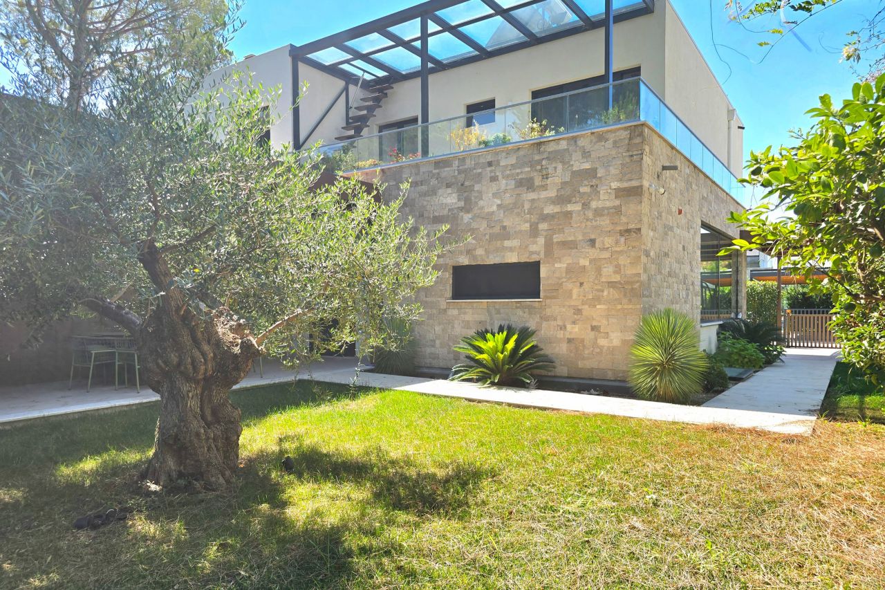 Villa For Sale in SanPietro Resort, Lalzit Bay