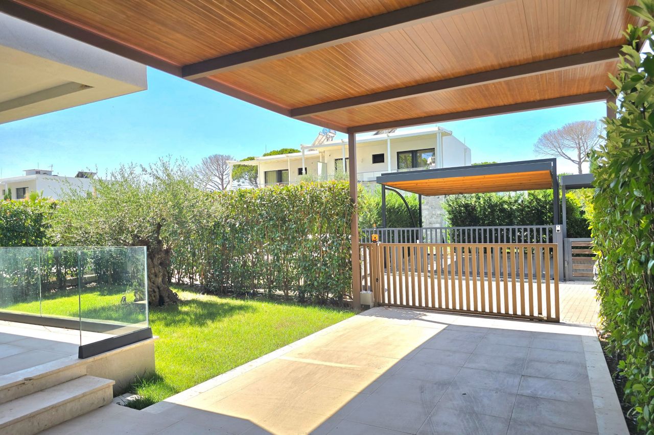 21 San Pietro Resort, Gjiri i Lalzit, Durres 2015