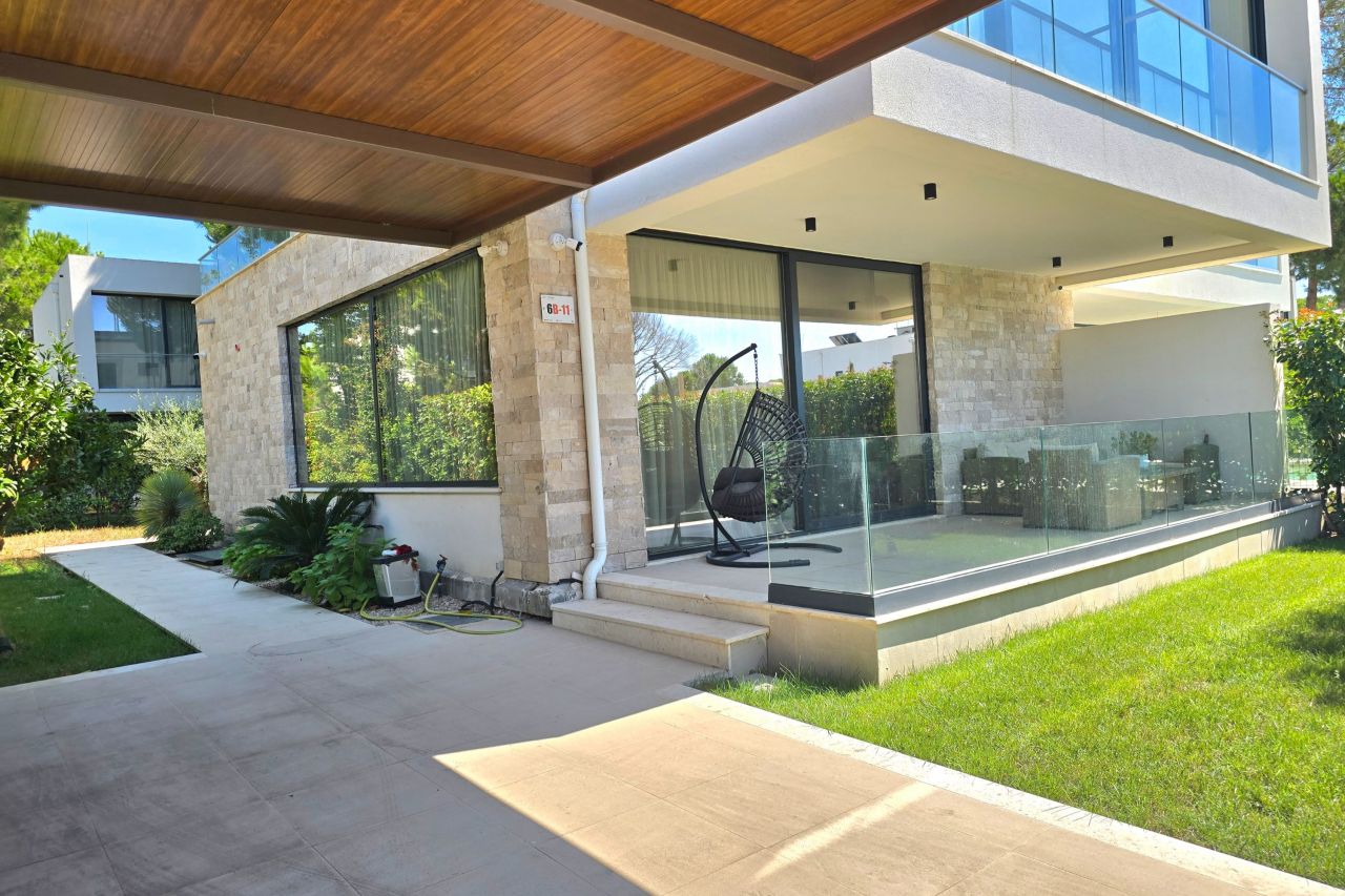 Villa For Sale in SanPietro Resort, Lalzit Bay