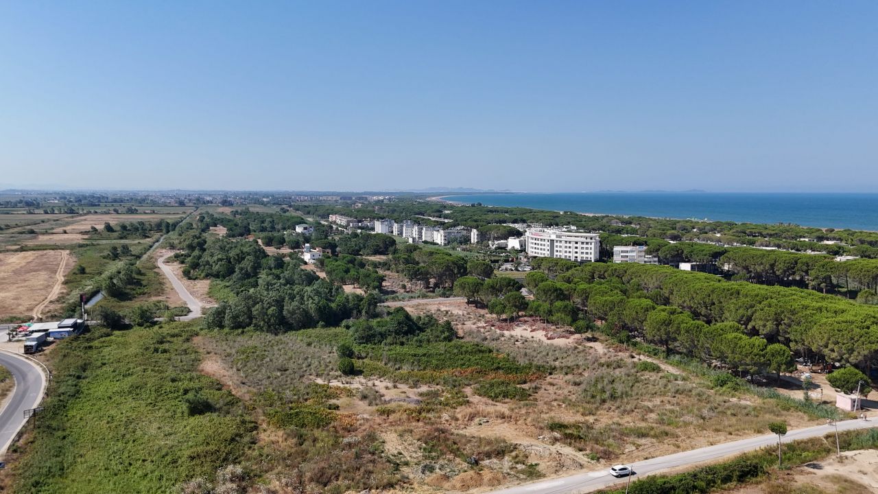 21 Gjiri i Lalzit, Durres, 2015