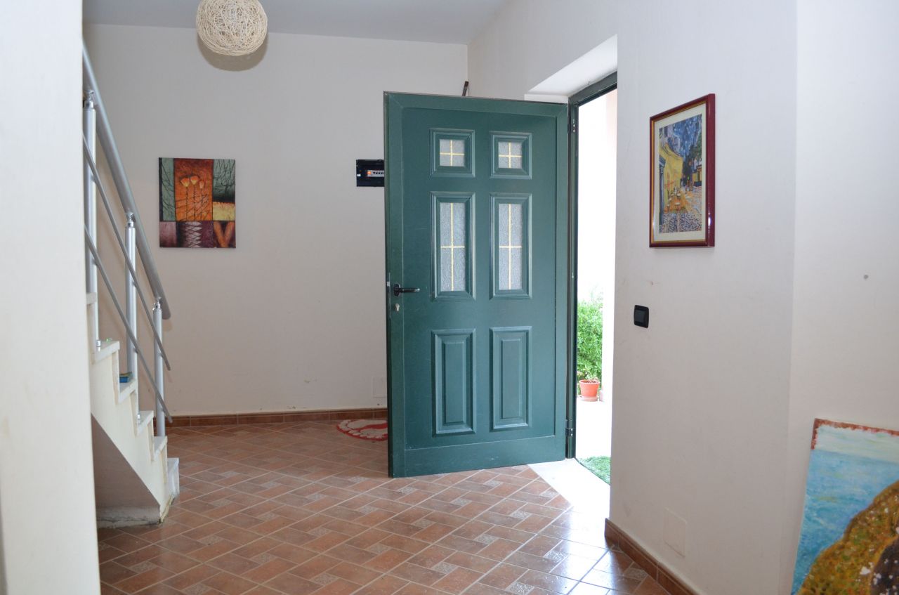 Villa in Afitto A Gjiri Lalzit Durazzo Costa Adriatica Lura 1 Resort