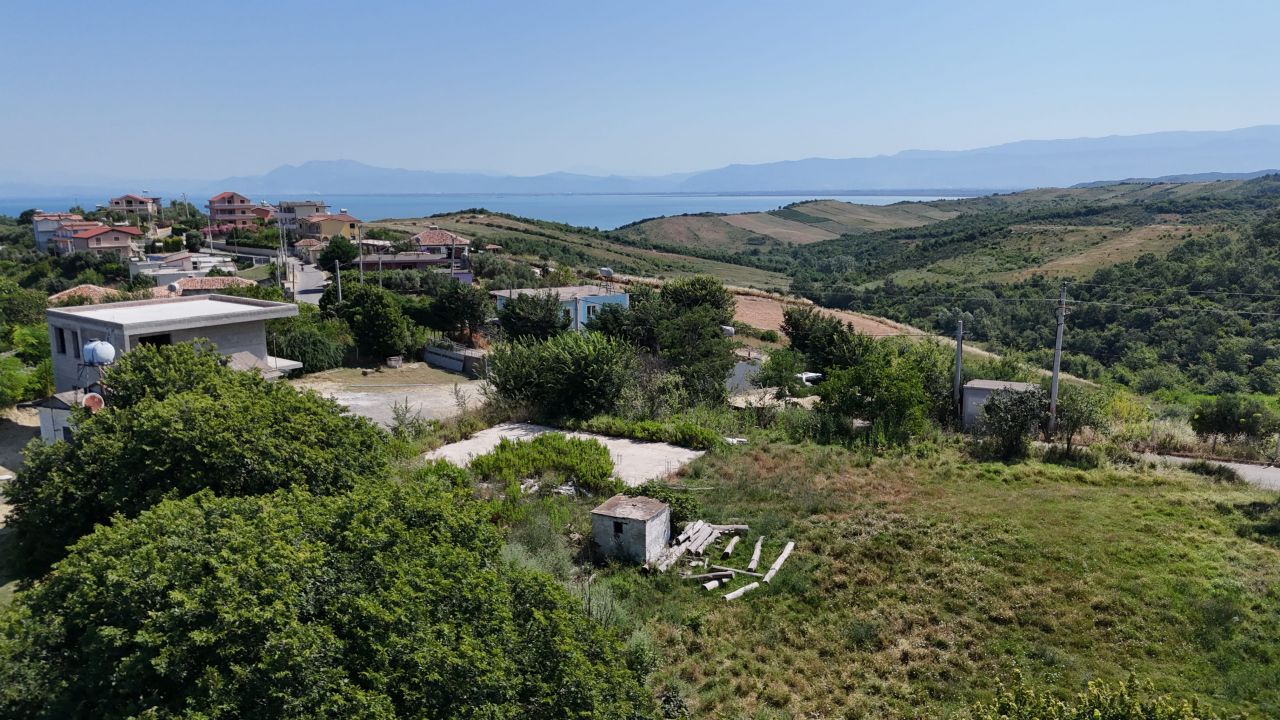 21 Shetaj, Kepi i Rodonit, Durres, 2015