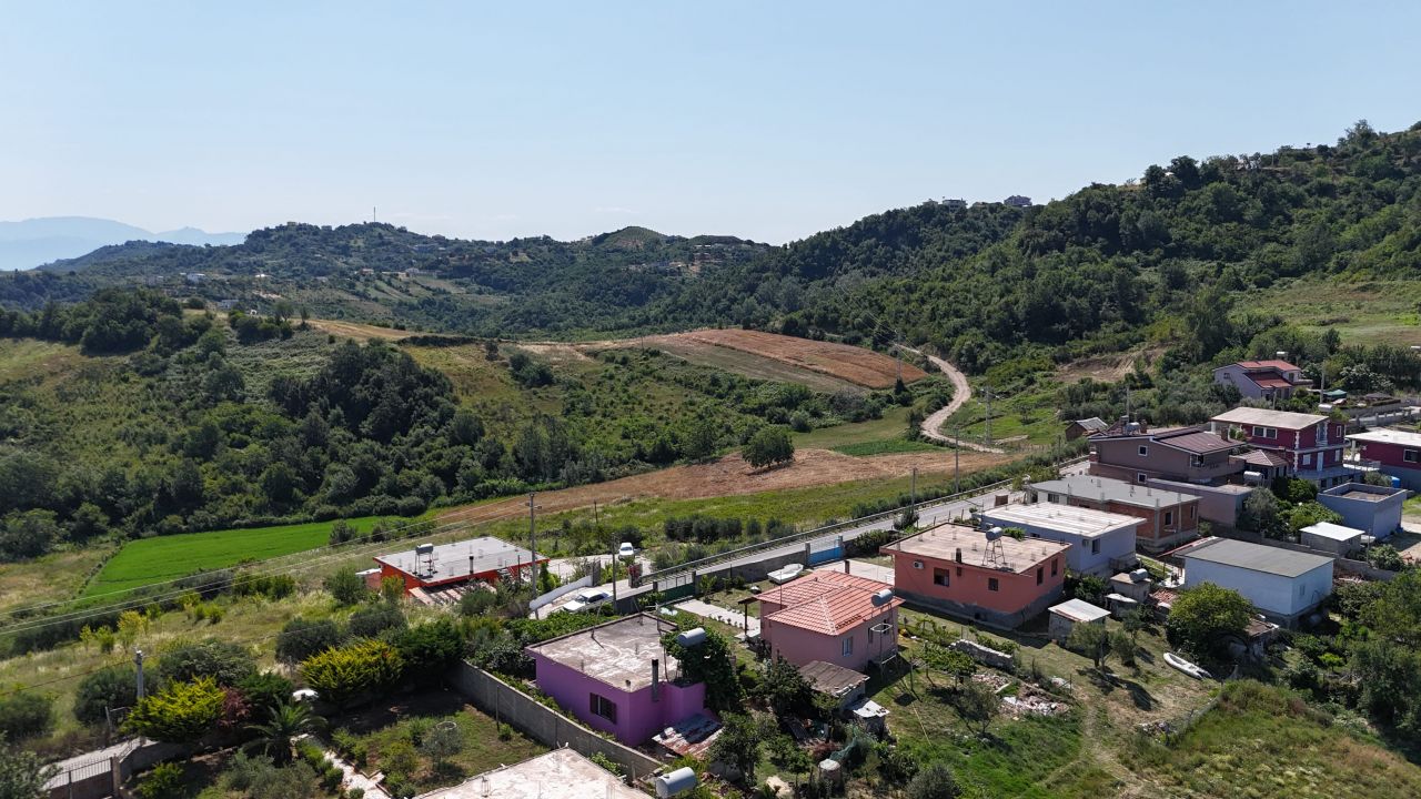 21 Shetaj, Kepi i Rodonit, Durres, 2015