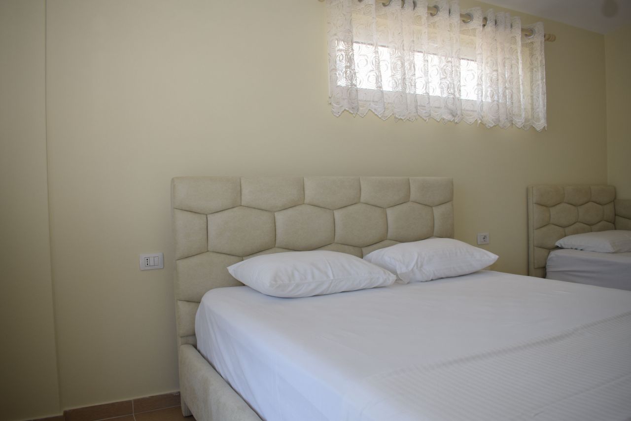 Albania Apartments For Sale In Lalzit Bay