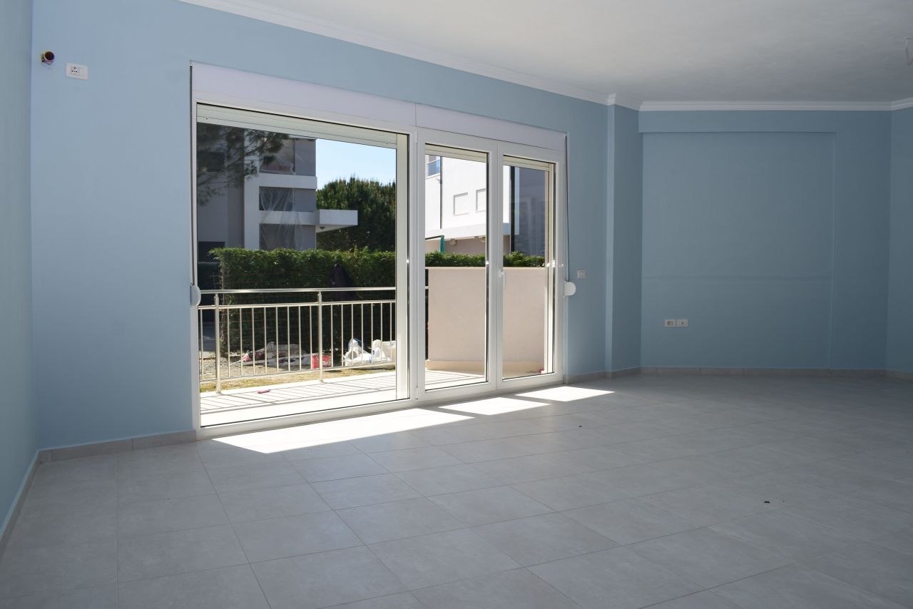 Første etasje leilighet til salgs på Primavera Residences