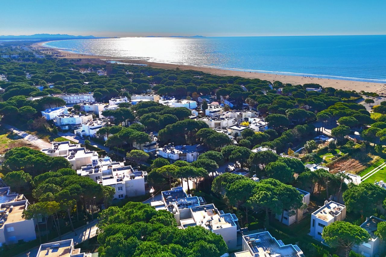 21 Apartments For Sale In Lalzit Bay, Durres, Albania