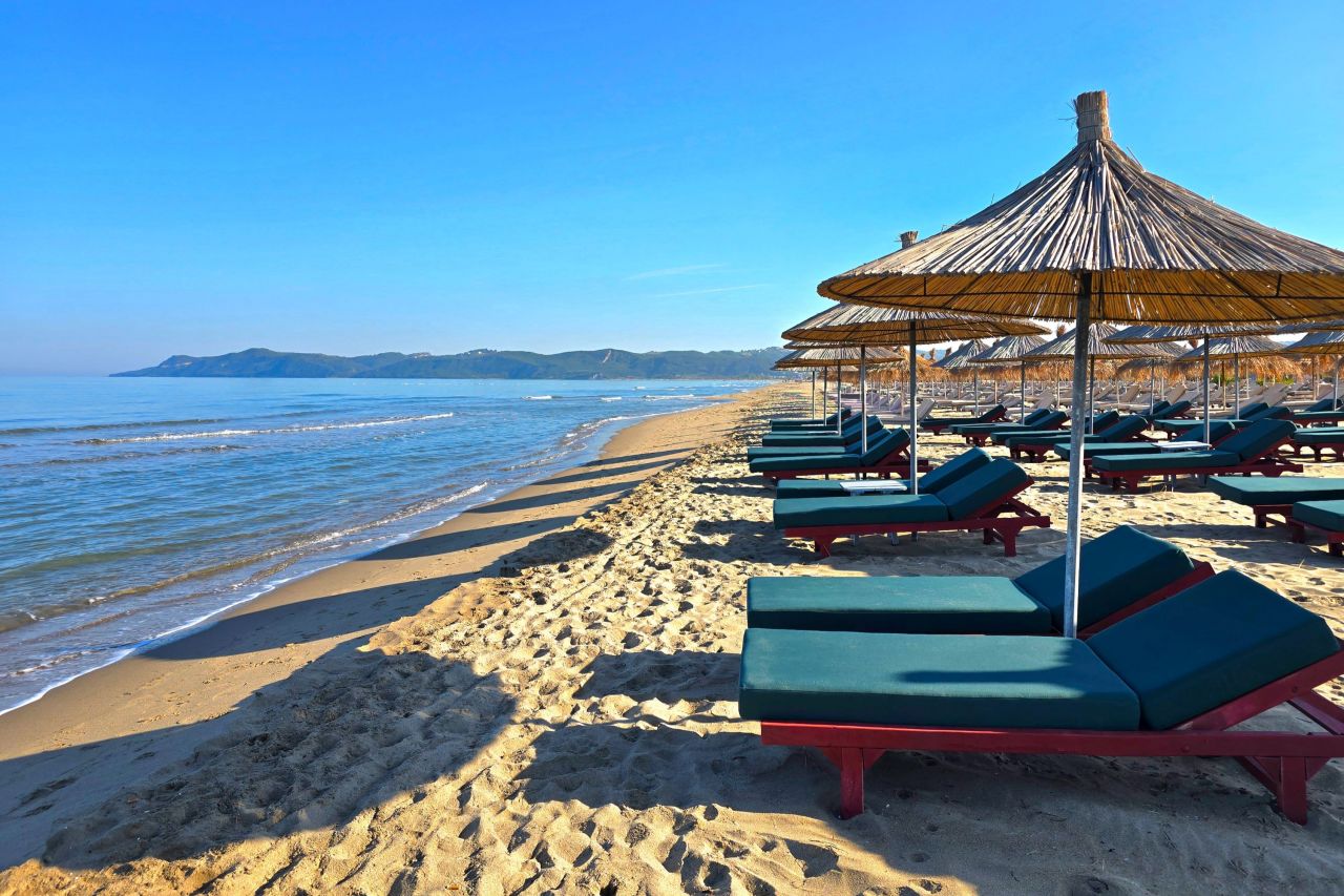 Leilighet Til Salgs Lalzit Retreat Durres Albania