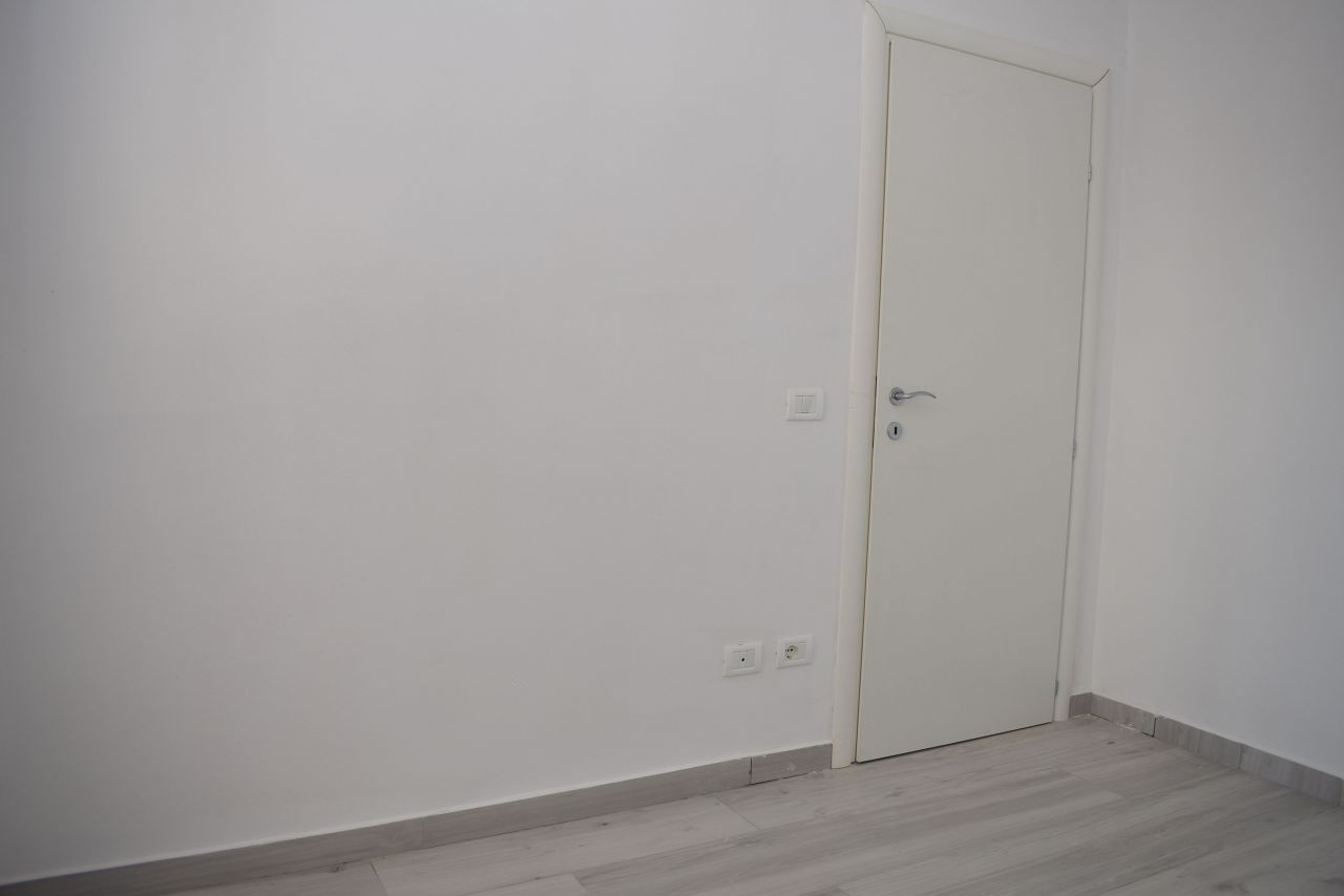 Ground Floor Apartment for Sale in Golem, Durres