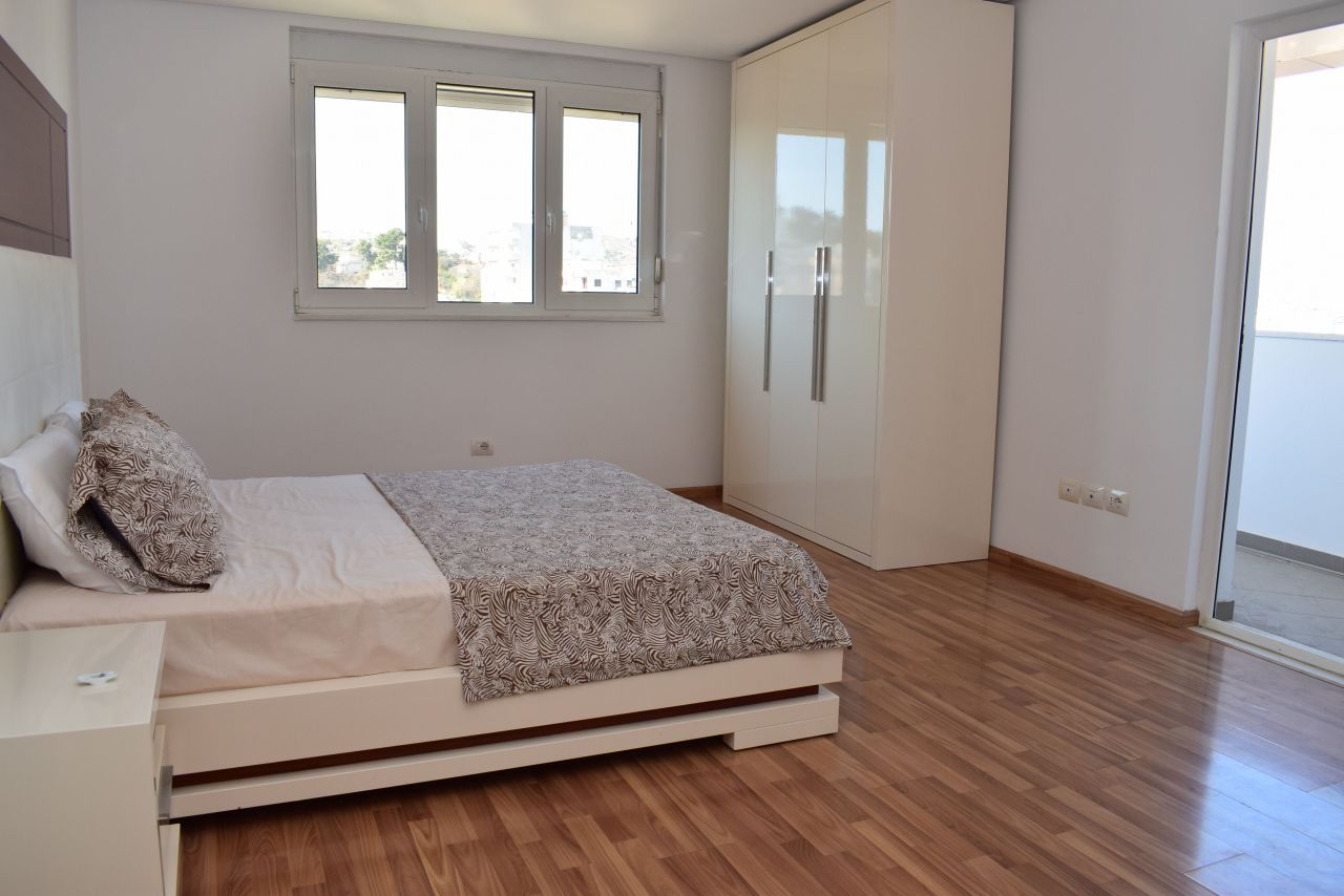 Apartment For Sale In Durres City