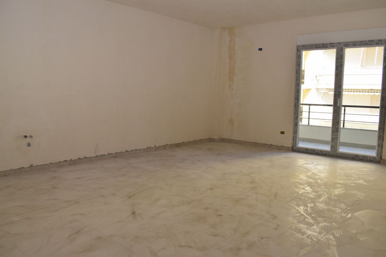 One Bedroom Apartment for sale in Durres, Albania 