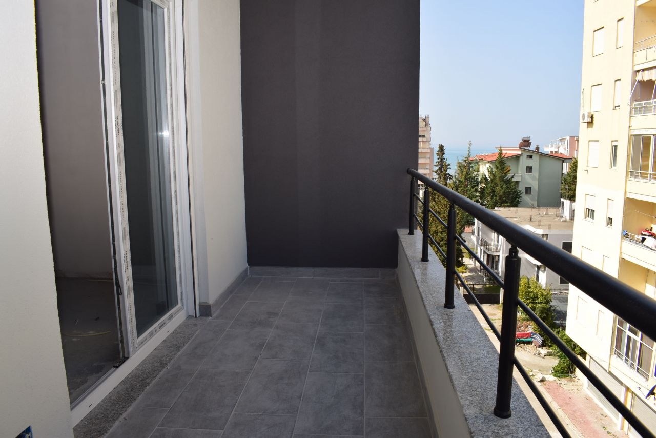 Apartments for Sale in Durres Albania With Two Bedrooms