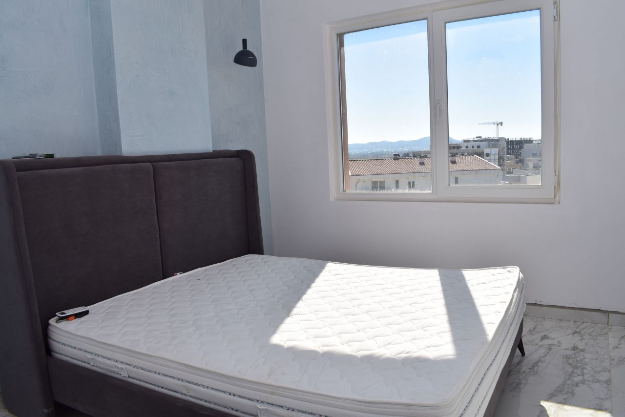 One Bedroom Apartment for sale in Qerret, Durres, Albania 