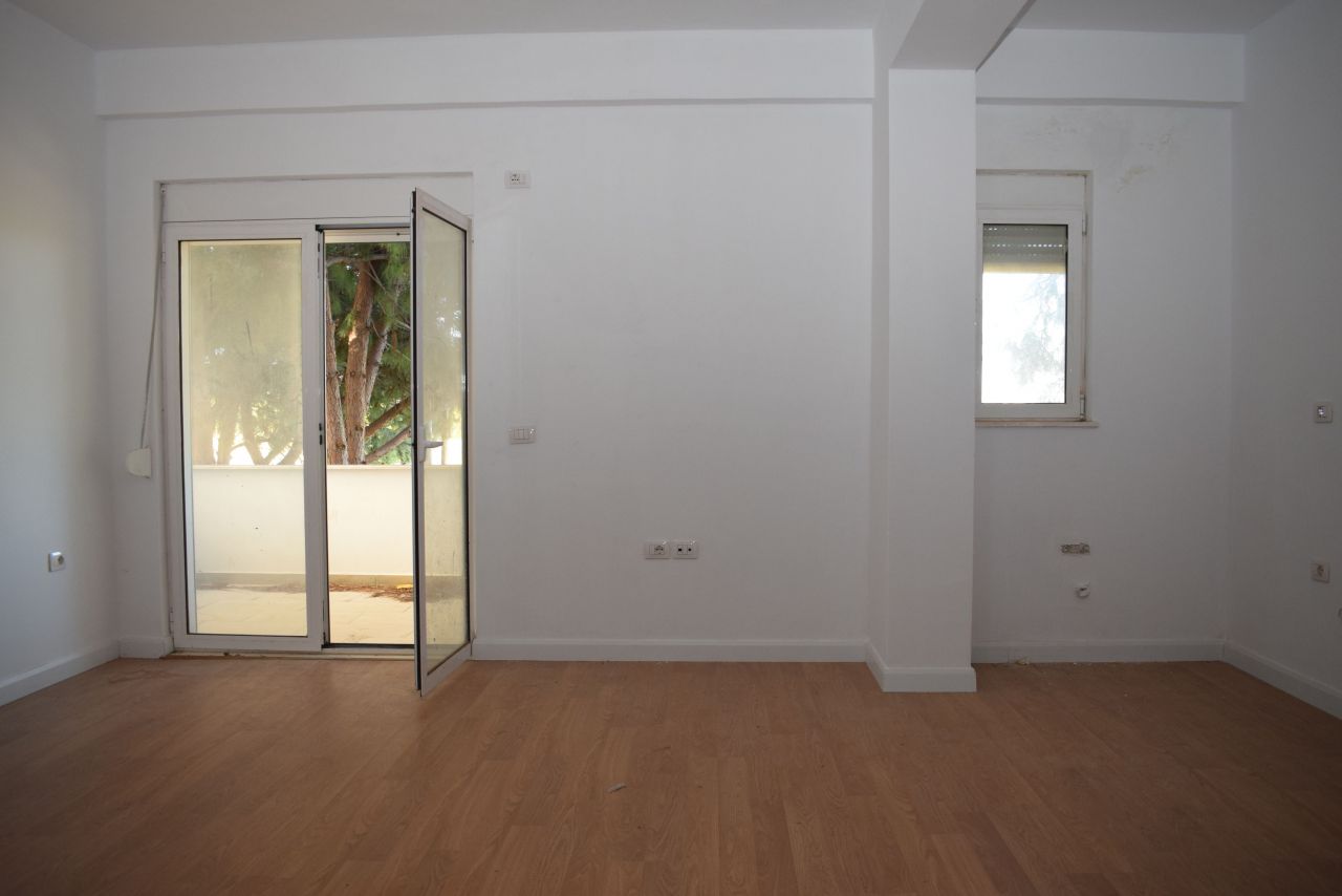 Apartment For Sale in Qerret, Durres, Albania
