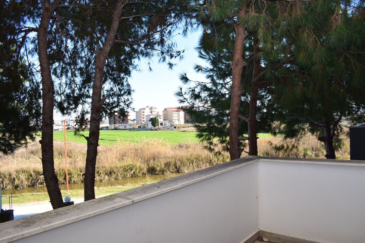 Two Bedroom Apartment for Sale in Durres