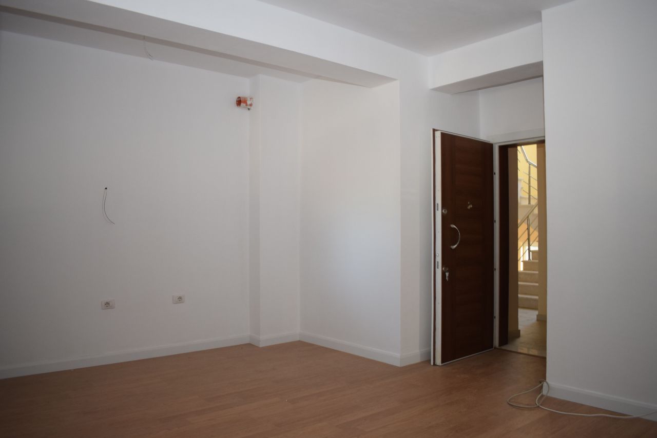 Apartment For Sale in Qerret, Durres, Albania