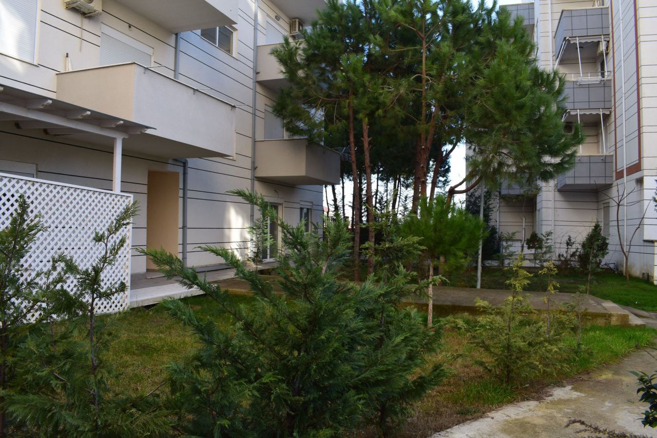 Two Bedroom Apartment for Sale in Durres