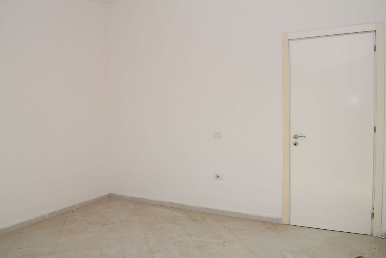 One Bedroom Apartment For Sale In Qerret, Albania