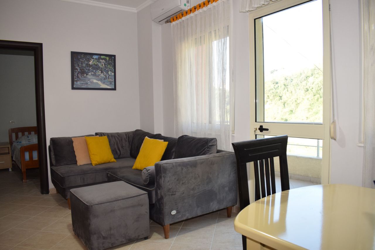 Apartments For Sale in Durres, Albania 