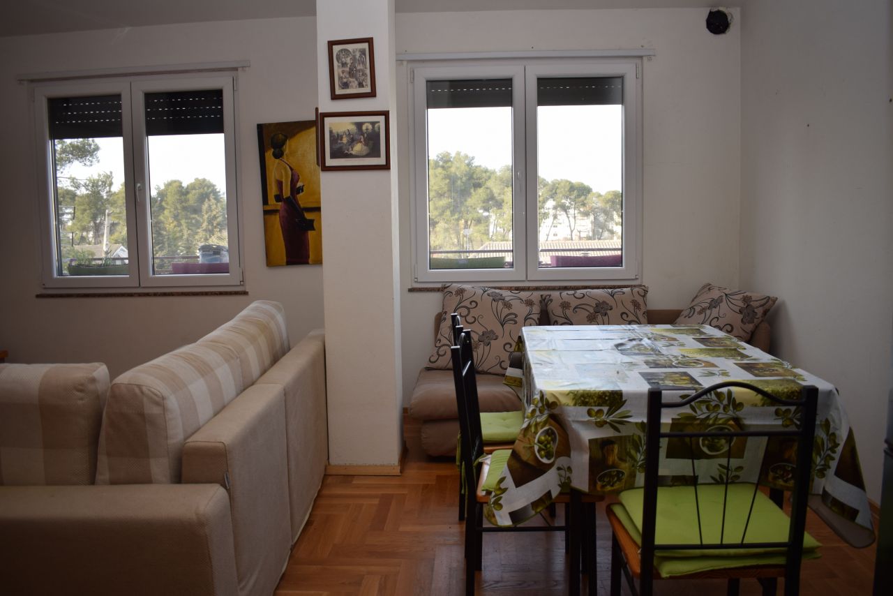 Appartamento Con Una Camera Da Letto in Vendita a Golem, Albania