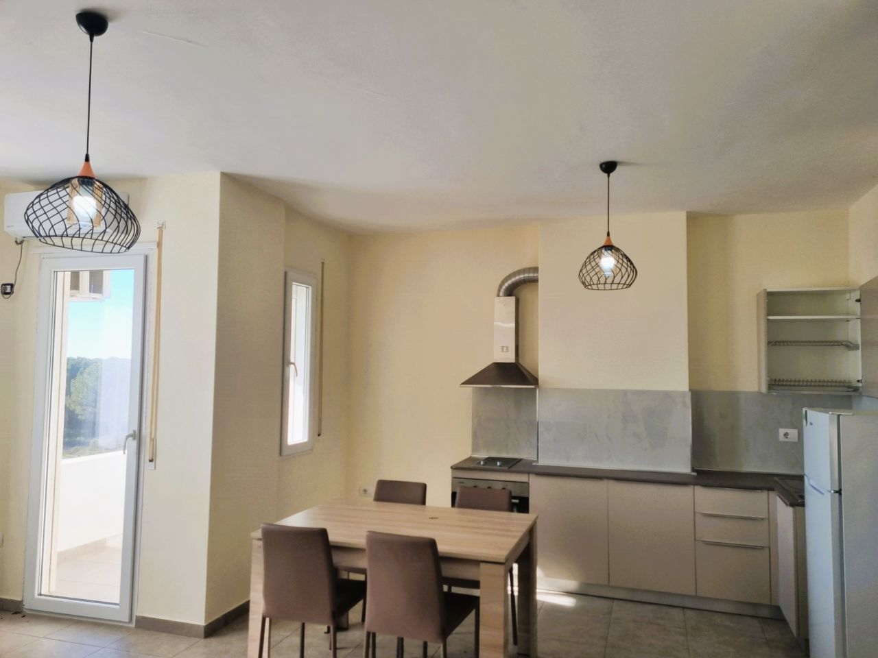 Ground-Floor Apartment Near The Sea In Lalzit Bay Durres Albania