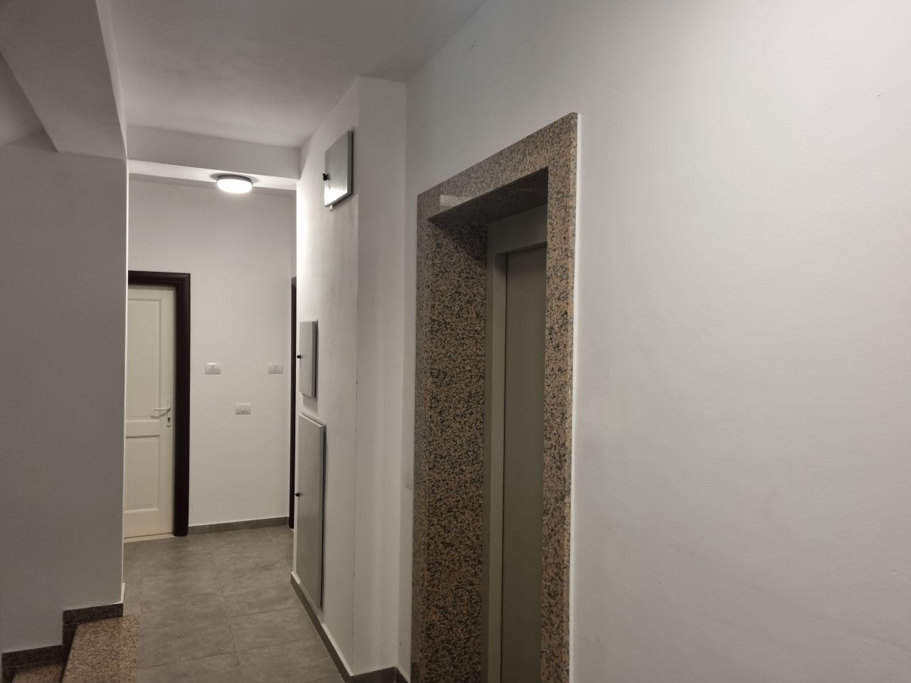 Ground-Floor Apartment Near The Sea In Lalzit Bay Durres Albania