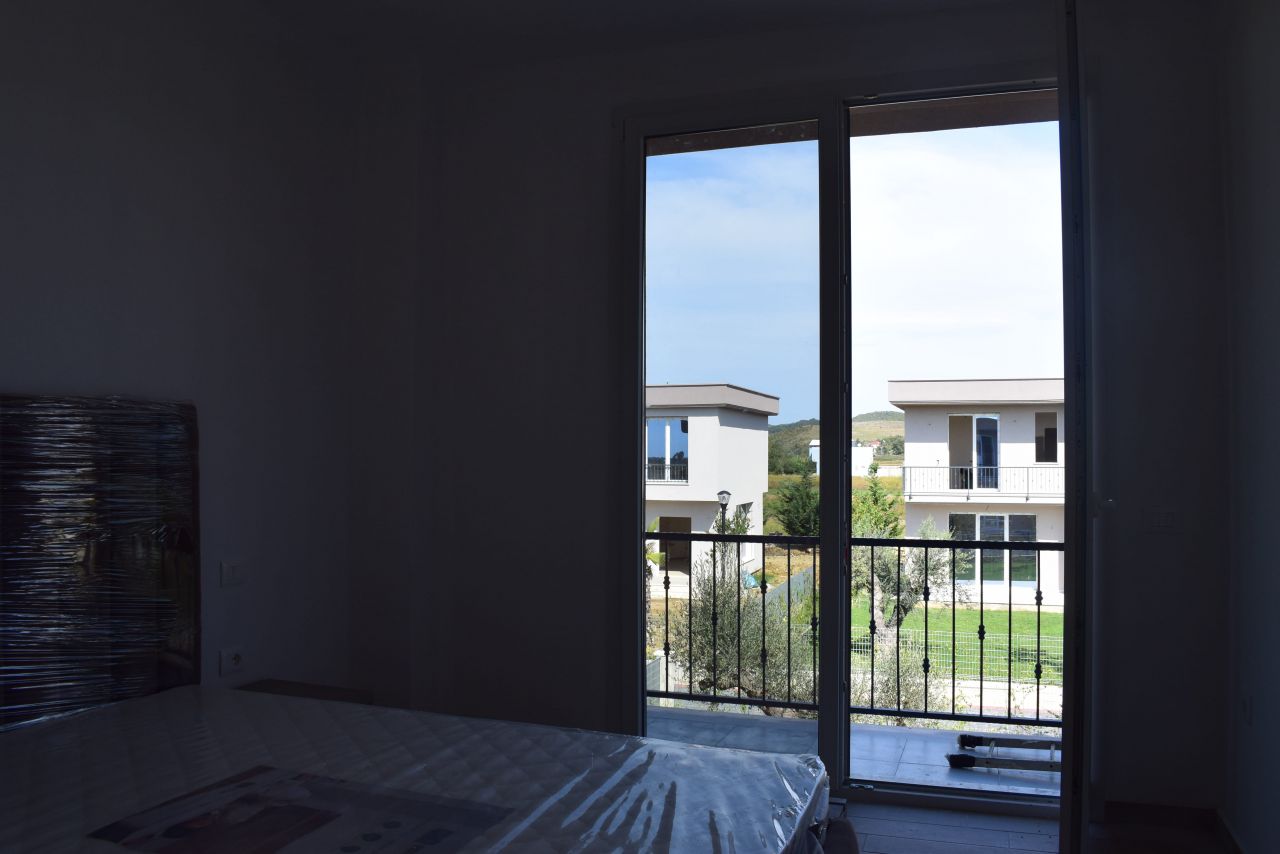 Three-Bedroom Villa For Sale In Lalzit Bay Durres Albania