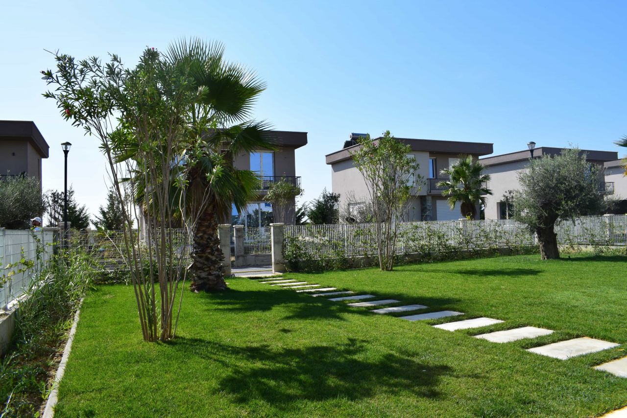 Villa For Sale In Lalzit Bay Durres Albania