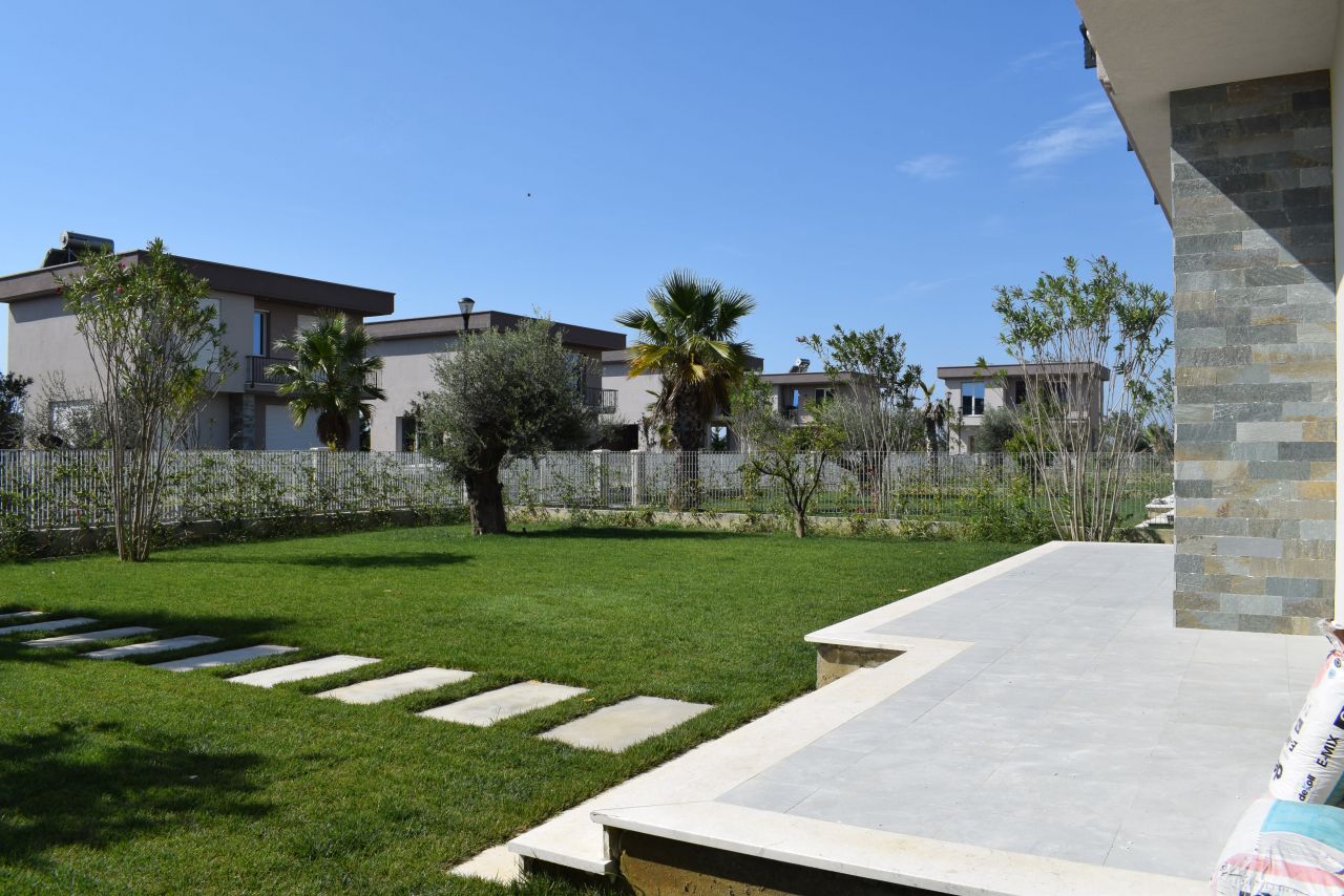  Villa For Sale In Lalzit Bay Durres Albania