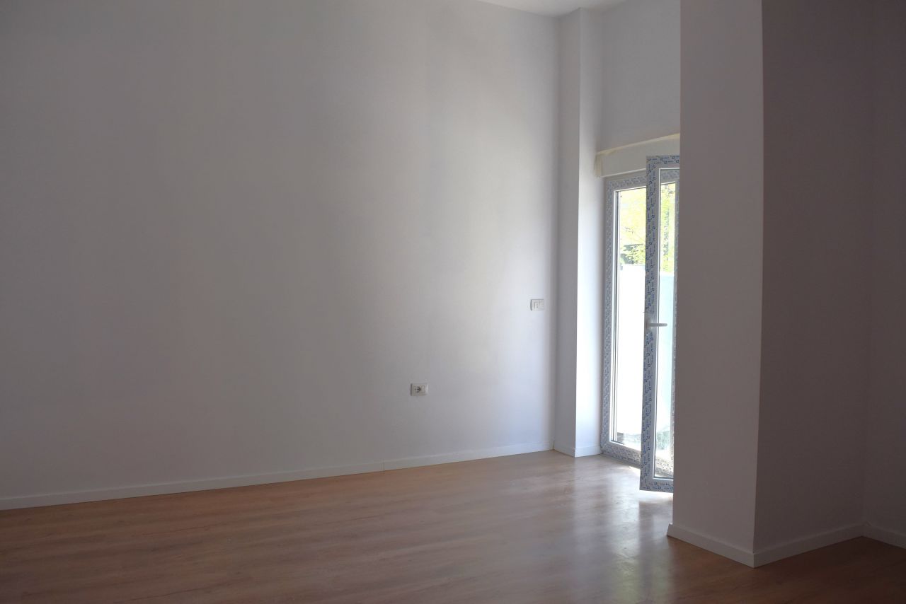 Ground Floor Apartment For Sale In Durres Albania