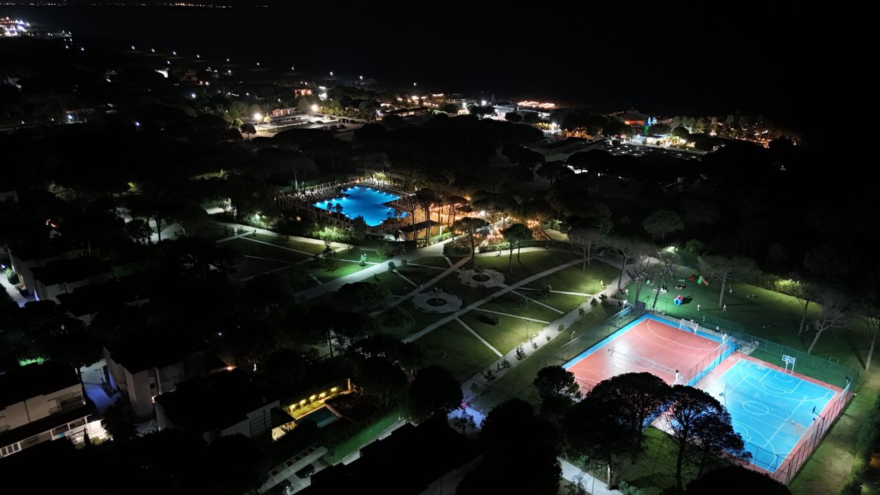 Двухкомнатная Квартира На Продажу В Заливе Лалзит Дуррес Албания