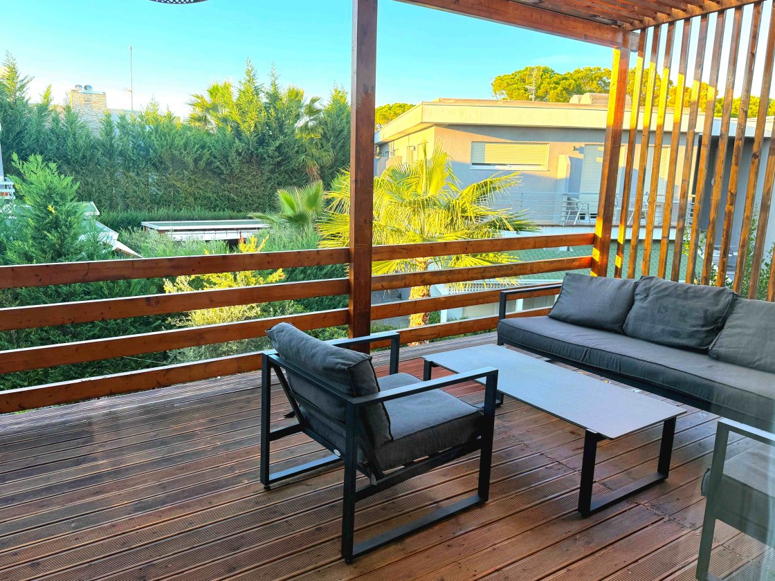 Apartment For Sale In Lalzit Bay Albania