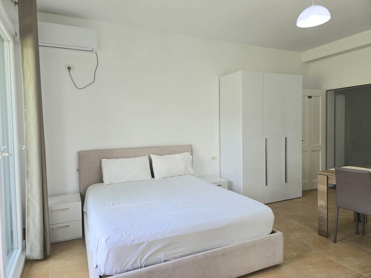 Nieruchomości W Lalzit Bay Durres Albania