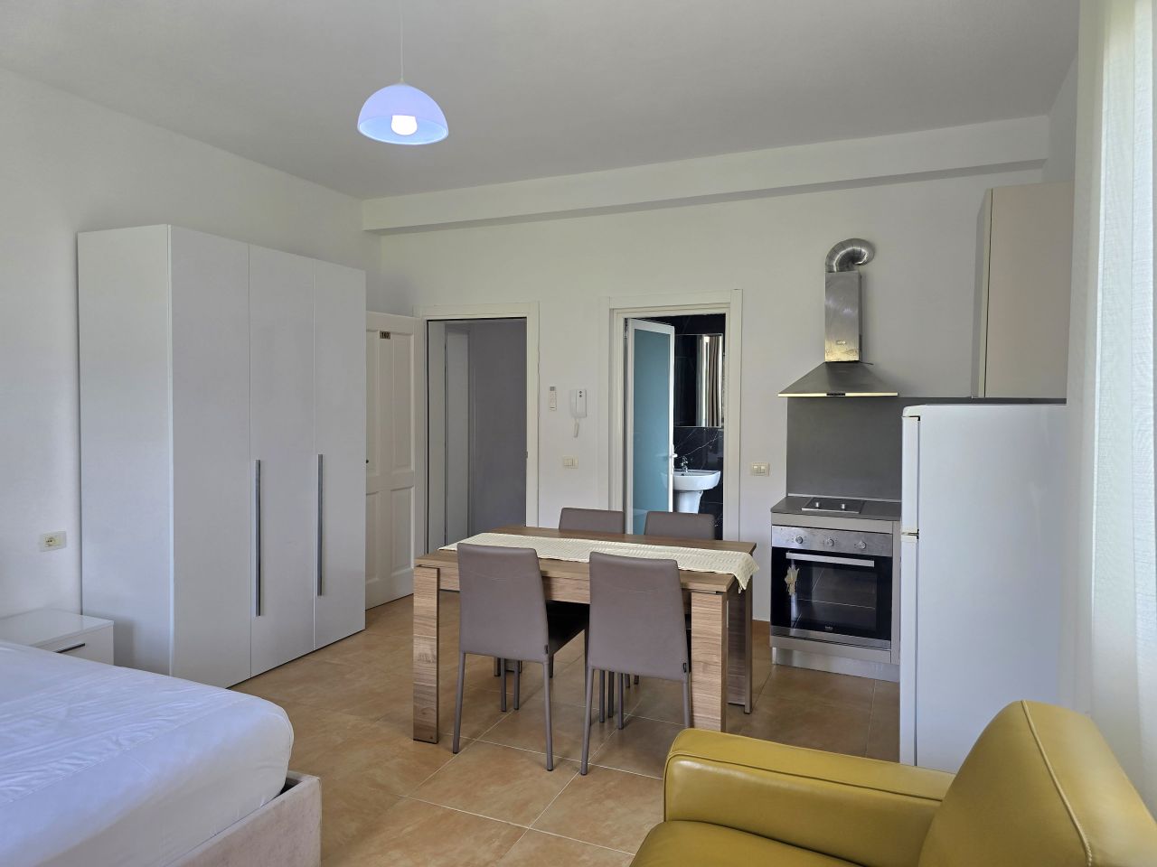 Nieruchomości W Lalzit Bay Durres Albania