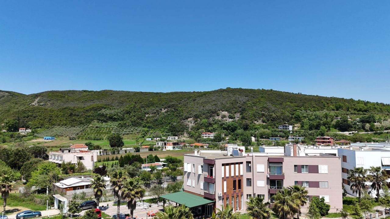 Nieruchomości W Lalzit Bay Durres Albania