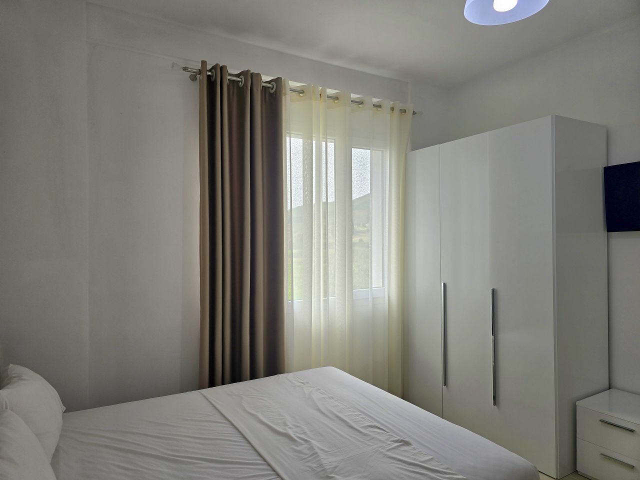 21 Kawalerka Na Sprzedaż W Zatoce Lalzit Durrës Albania