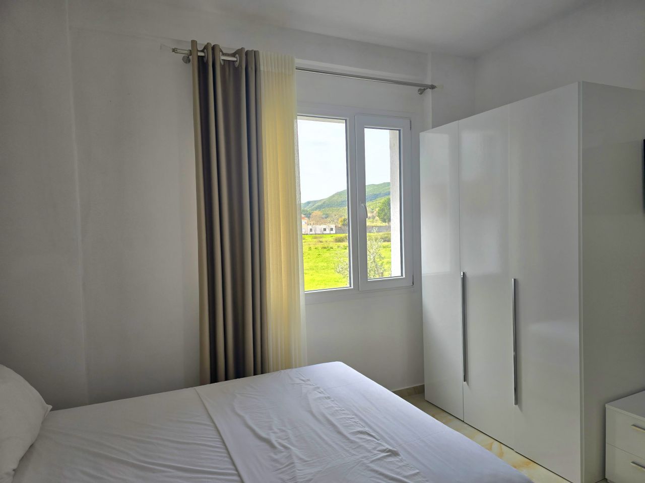 Mieszkanie Typu Studio Na Sprzedaż Blisko Morza W Zatoce Lalzit Durrës Albania